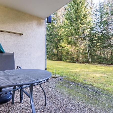 Waldklang Titisee Exteriér fotografie