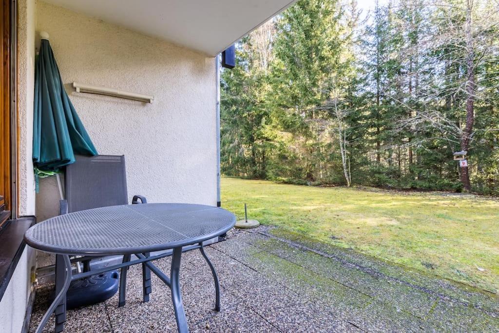 Waldklang Titisee Exteriér fotografie
