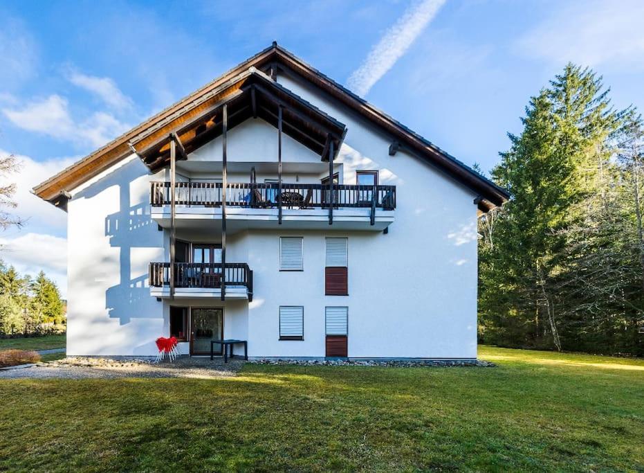 Waldklang Titisee Exteriér fotografie